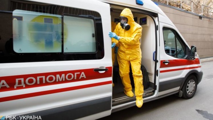 Парламент хоче дозволити лікарям використовувати для лікування коронавірусу ліки, які не призначені для боротьби з грипом, - "слуга народу" Кравчук