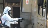 У Києві спалах COVID-19 в одній із військових частин: 27 хворих