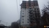 ГАСИ отменила ввод в эксплуатацию построенной под видом особняка десятиэтажки на Подоле. ФОТО