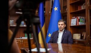 Дмитро Лубінець