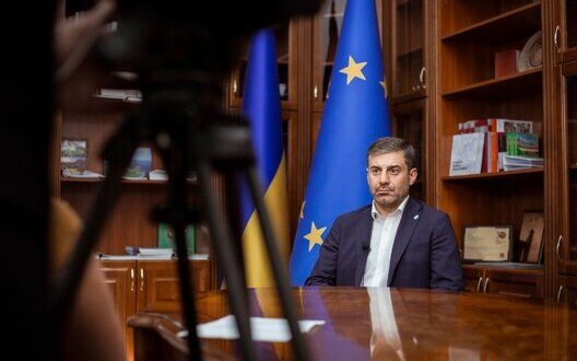 Дмитро Лубінець