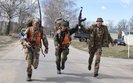 Женщина-военнослужащий впервые прошла отбор в ССО ВСУ, - пресс-служба Учебно-тренировочного центра. ФОТОрепортаж