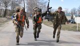 Женщина-военнослужащий впервые прошла отбор в ССО ВСУ, - пресс-служба Учебно-тренировочного центра. ФОТОрепортаж
