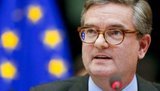 Kremlin started spreading fake news a year before Kerch Strait incident to mitigate public response, EU commissioner says