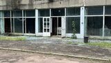 Киностудия Довженко подверглась самым масштабным разрушениям
