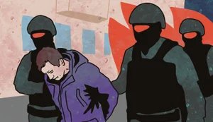 "Знаешь, чем мы отличаемся от гестапо? Только названием". Українець Володимир Тетерєв розповів, як ФСБ фабрикувала справу, за якою йому загрожує довічне