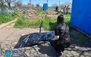 поховання,снігурівка