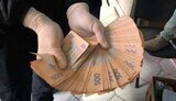 На Ивано-Франковщине двое сотрудников киберполиции задержаны на взятке 150 тыс. грн, - прокуратура. ФОТО