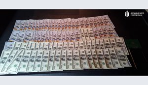 Военный просил взятку у семьи военного ВСУ