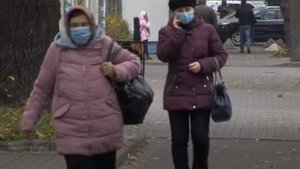 Питання про карантин не може бути винесено на місцевий референдум, - Стефанчук