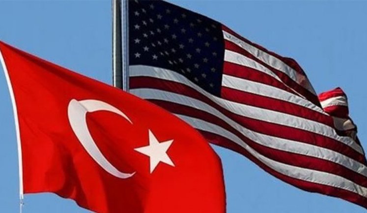 США переглянуть аспекти військового співробітництва з Туреччиною в разі придбання нею російських ЗРК С-400, - Держдеп