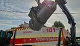 уламки крилатої ракети Х101