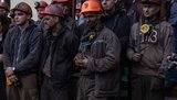 Zelenskyi gives government two months to repay wage arrears to coalminers