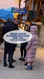 Где-то в Куршевеле...