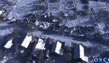 Оккупанты продолжают размещать вблизи жилых домов на Донбассе военные позиции и тяжелое вооружение, - ОБСЕ. ВИДЕО