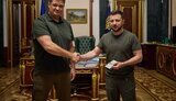 зеленський,янушевич