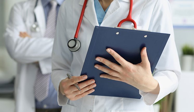 Для студентів-медиків та фармацевтів підготовка офіцерів запасу стане обов’язковою,- Свириденко