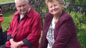 Подружжя лікарів померло від коронавірусу на Львівщині: "До самого свого кінця вони допомагали хворим, боролися за кожне життя"