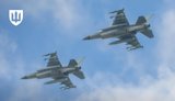Дания в ускоренном режиме передала Украине более 50 тыс. боеприпасов для F-16
