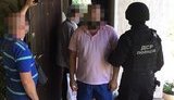 Два криминальных авторитета "выбивали" дань за "спокойствие" у арестантов Киевского СИЗО. Суммы достигали 50 тыс. грн, - полиция. ФОТОрепортаж