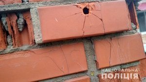 Кабмин установил денежную компенсацию за разрушенное из-за боевых действий жилье