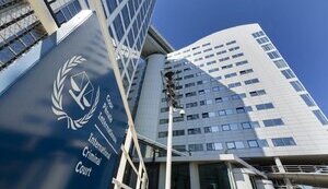 У суді ООН почалися публічні слухання в справі "Україна проти Росії". ФОТО