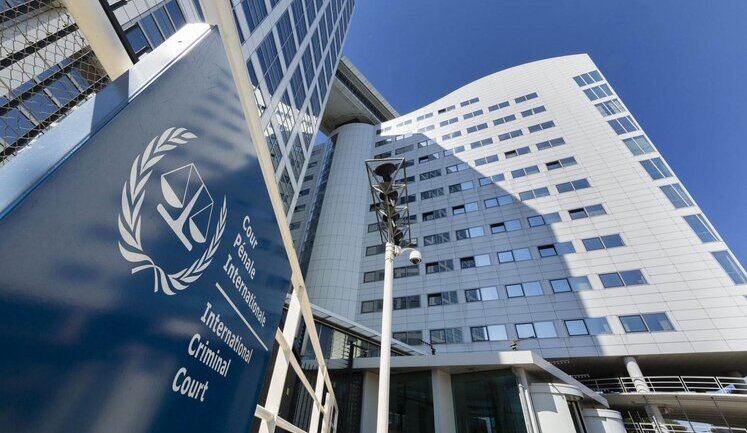 У суді ООН почалися публічні слухання в справі "Україна проти Росії". ФОТО