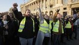 франция,протесты