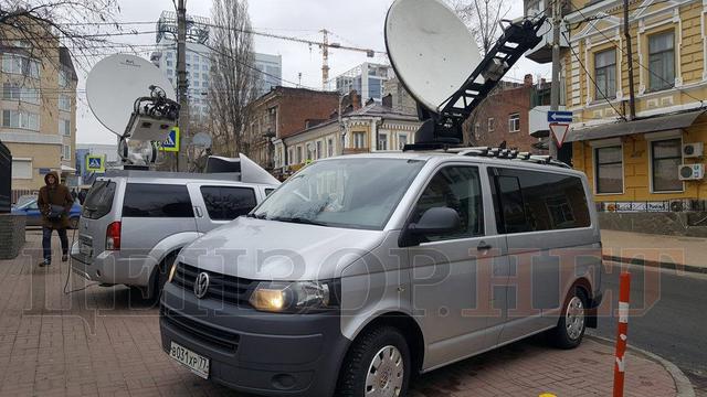янукович допрос ростов