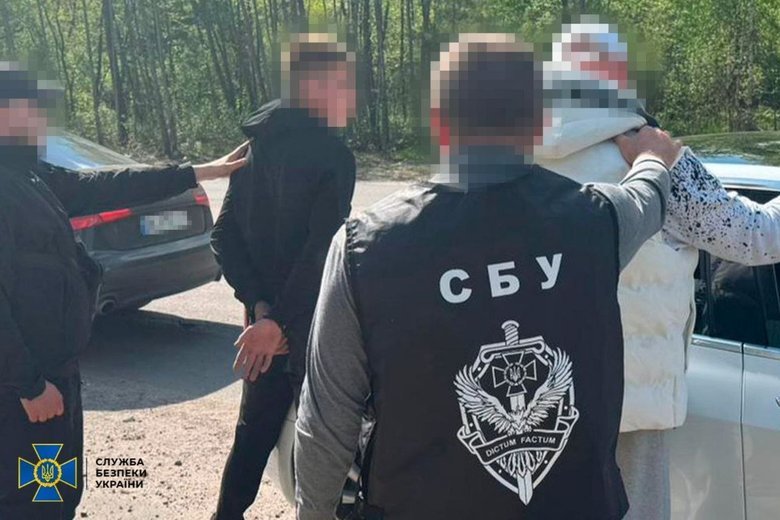 Викрито масштабні схеми ухилення від мобілізації в Україні