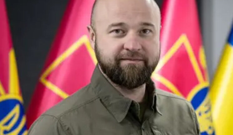 Уряд звільнив заступника Умєрова Кліменкова
