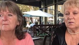 Матери Клыха и Агеева обратились к Путину и Порошенко с просьбой помиловать сыновей. ВИДЕО