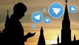 Ще одна історія чому Телеграм – це катастрофа з точки зору безпеки