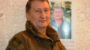 Загиблий від вибуху гранати в Києві ветеран Дегтярьов вів боротьбу за існування, оскільки знайти роботу з важким пораненням було нелегко, - Бутусов