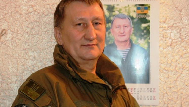 "Сенсей ушел в небо": в Киеве в результате взрыва на Пушкинской погиб легендарный воин батальона "Донбасс" Виктор Дегтярев