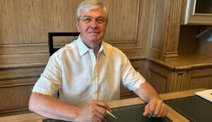 Співвласник GNT Group Сергій Гроза: "Мого партнера кинули до камери з бандитами, змушуючи віддати бізнес"