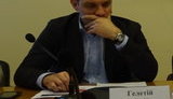 Кабмин назначил нового заместителя министра финансов