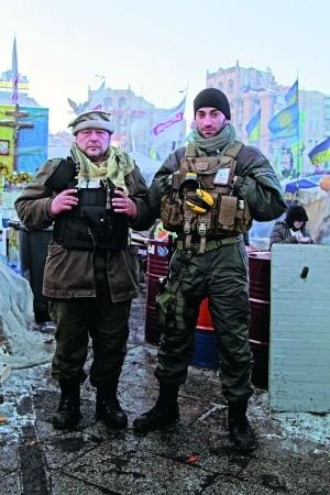 майдан снайпер