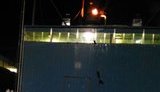 У шахті газоперекачувального агрегату на Кіровоградщині сталася пожежа