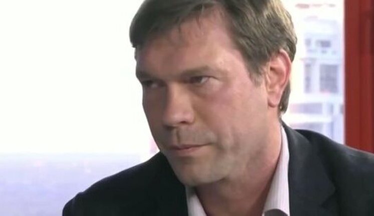 Финансирует Росгвардию: предатель Царев заочно осужден на 8 лет тюрьмы, конфисковано его имущество на 460 млн грн, - СБУ