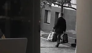 "Нести $1,6 млн такое себе удовольствие": фигурант коррупционной схемы в энергетике жаловался, что ему трудно нести деньги наличными