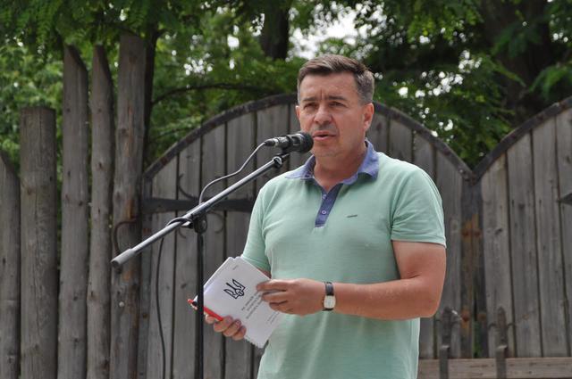 На Хортиці засновано Форум Національної Дії 02