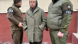 На Донеччині судитимуть агентку РФ