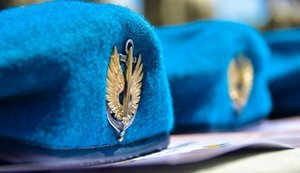 Зеленський нагородив орденами і медалями морських піхотинців