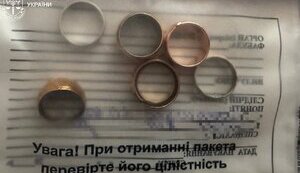 Обкрадала загиблих українських воїнів: викрито співробітницю моргу на Харківщині, - прокуратура. ФОТОрепортаж
