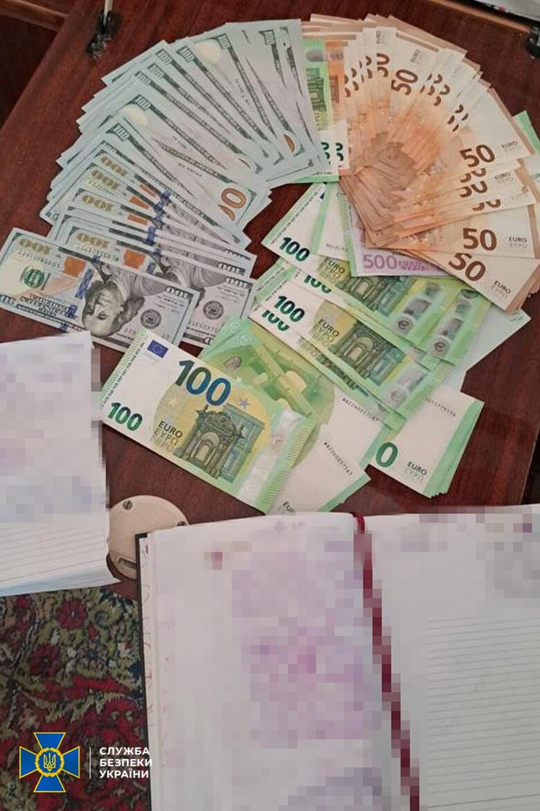 Банда рекетирів, які вибивали гроші з військовослужбовця ЗСУ, затримана на Житомирщині, - СБУ 14