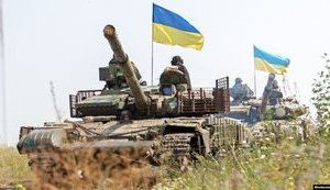 Противник с начала суток трижды нарушил режим тишины, - Минобороны