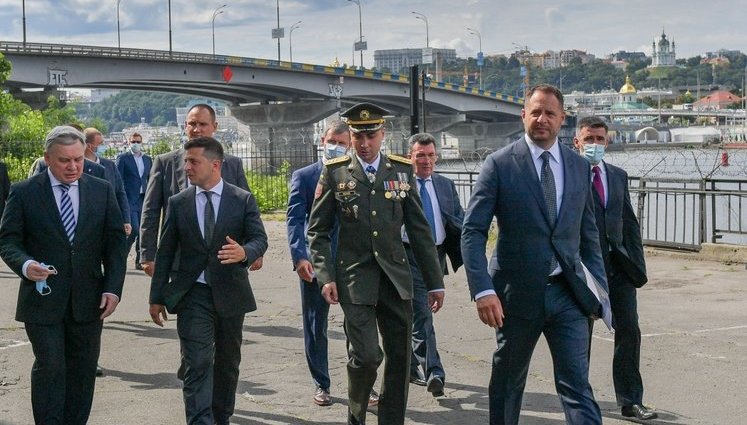 5 років тому майор загону спецпризначення ГУР МО Буданов дав наказ своїм бійцям у Криму: живими в полон не здаватися!