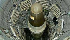 США мають 3750 ядерних боєголовок, - Держдепартамент