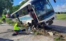 ДТП у Польщі з українцями 20 червня